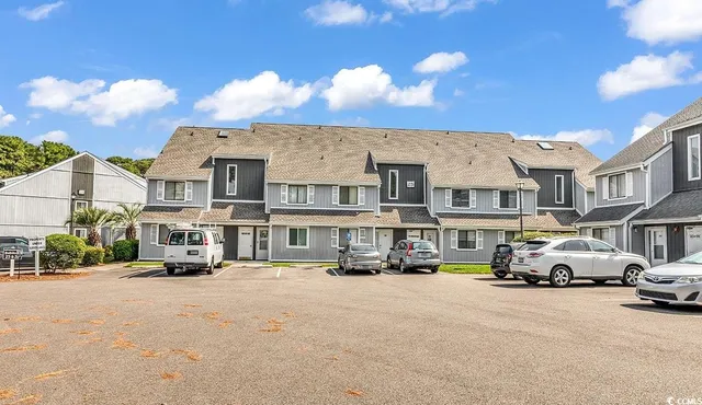 $105,000 | 3700 Golf Colony Lane, Unit 25G, Little River, SC 29566