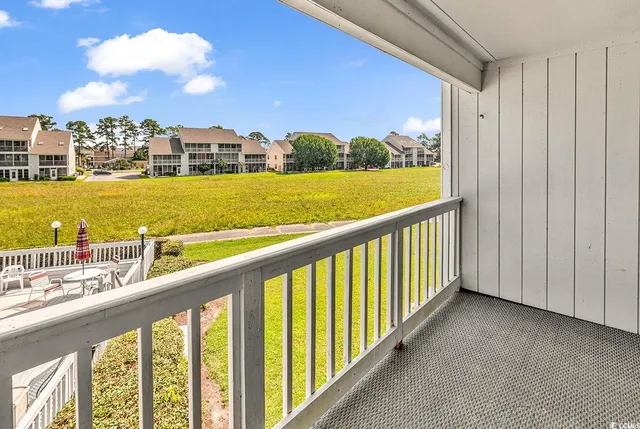 $105,000 | 3700 Golf Colony Lane, Unit 25G, Little River, SC 29566