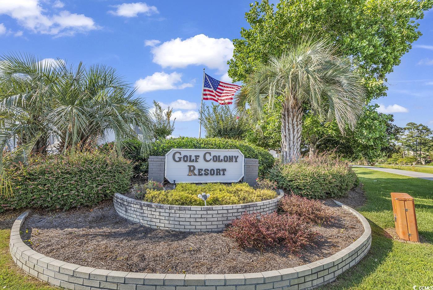 3700 Golf Colony Lane, Unit 25G Little River, SC 29566 - Photo 18 of 18