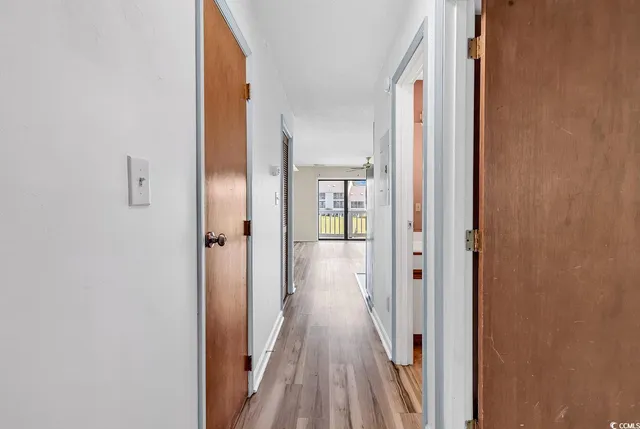 $105,000 | 3700 Golf Colony Lane, Unit 25G, Little River, SC 29566