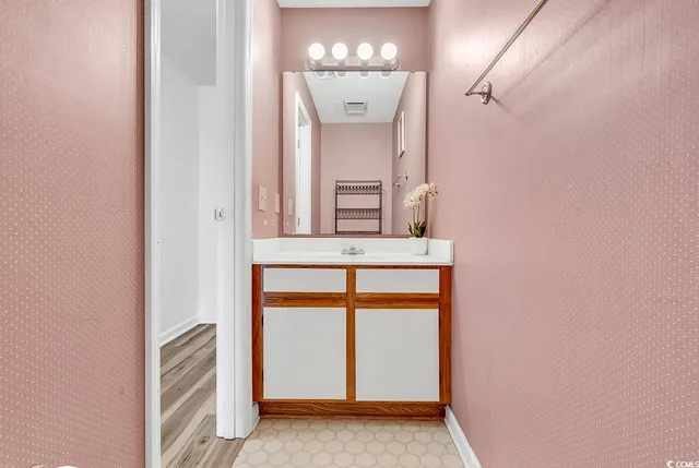 $105,000 | 3700 Golf Colony Lane, Unit 25G, Little River, SC 29566