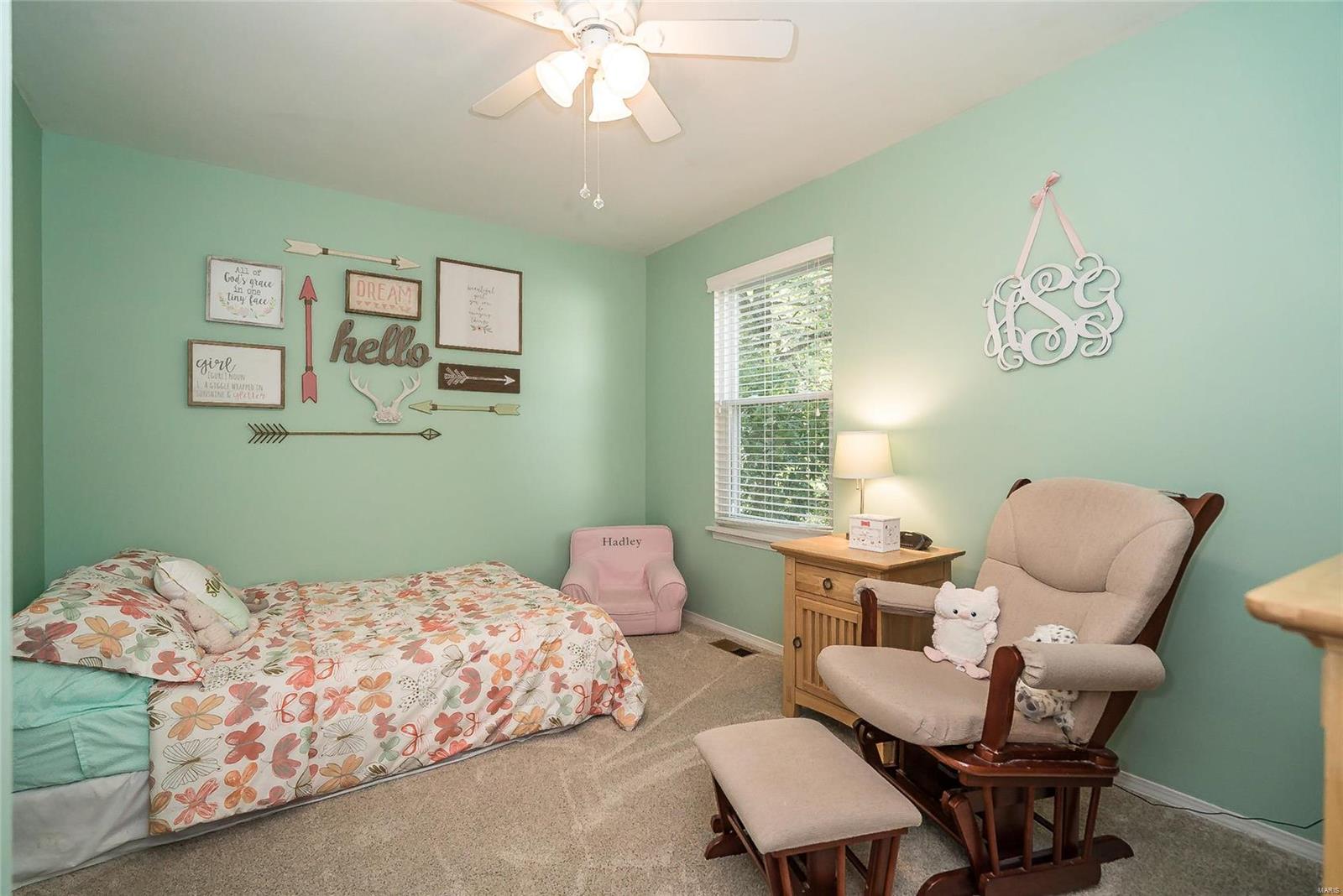 224 Coachman Way O'Fallon, MO 63368 - Photo 15 of 21