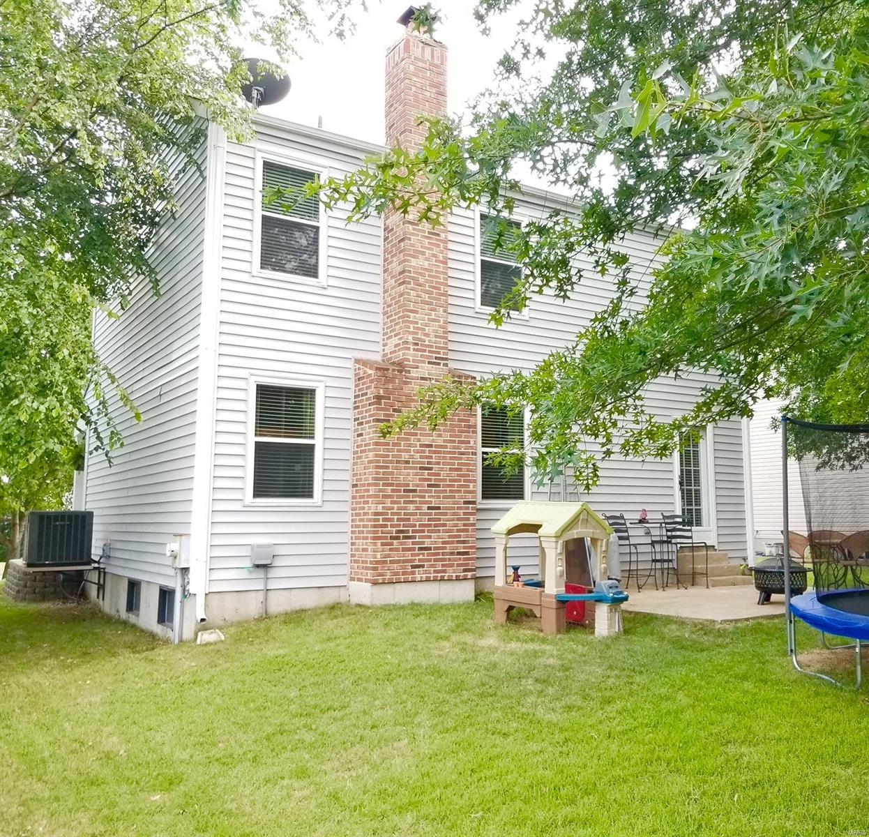 224 Coachman Way O'Fallon, MO 63368 - Photo 16 of 21