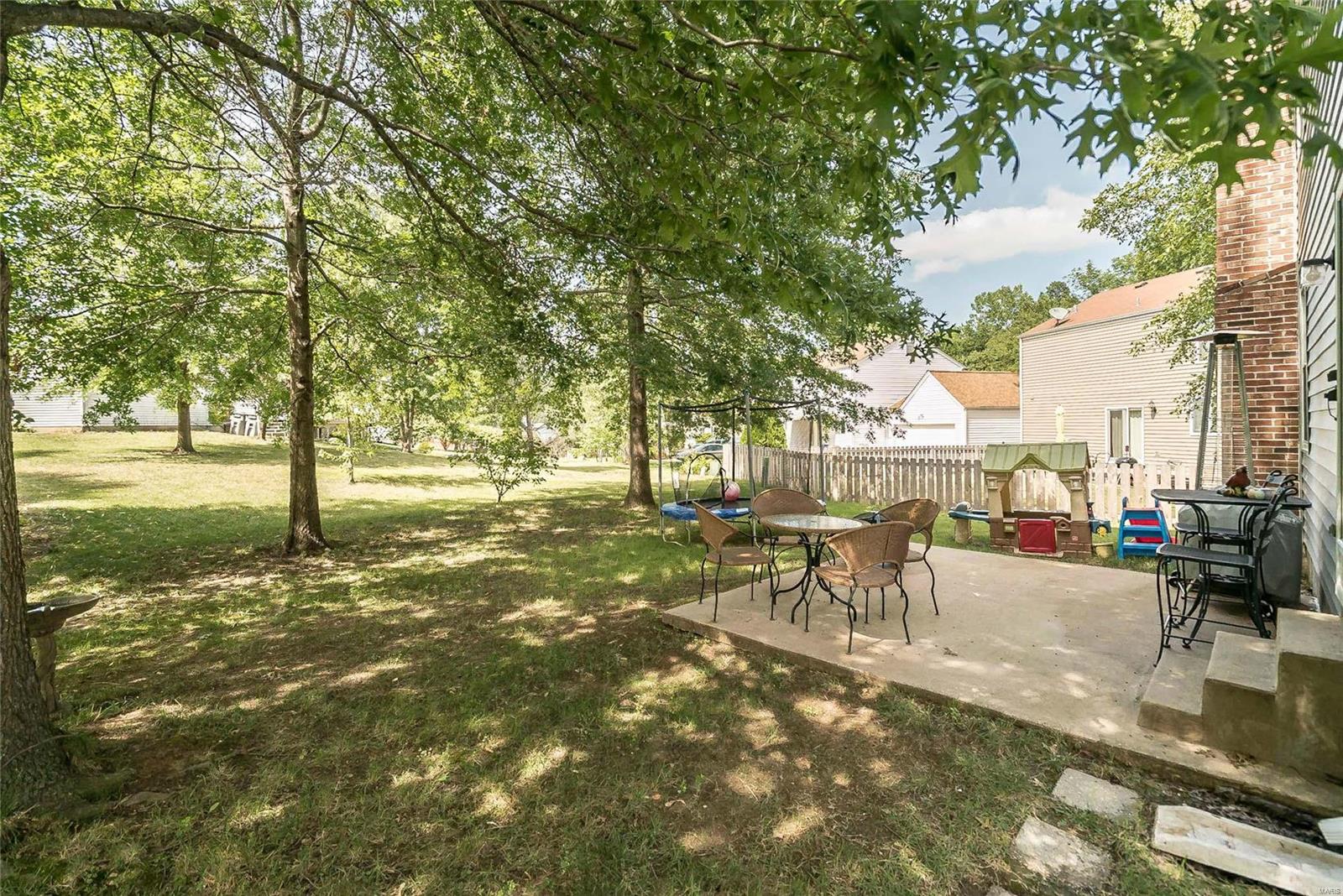 224 Coachman Way O'Fallon, MO 63368 - Photo 18 of 21