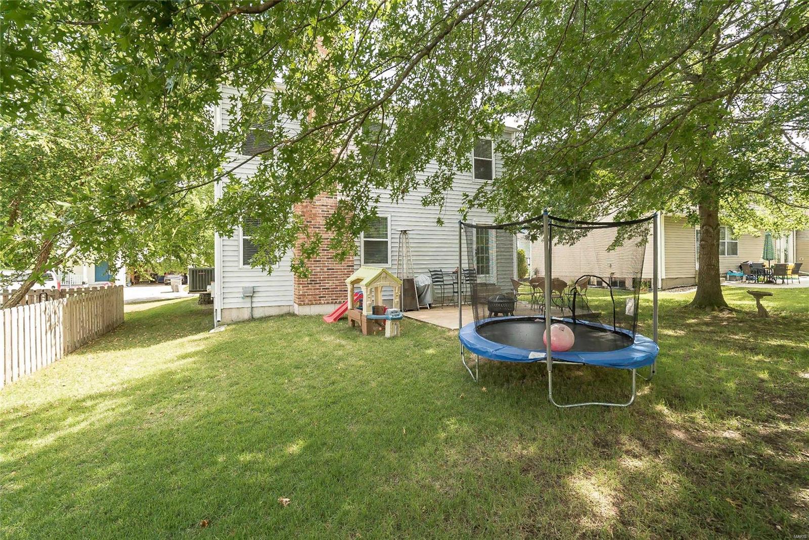 224 Coachman Way O'Fallon, MO 63368 - Photo 19 of 21