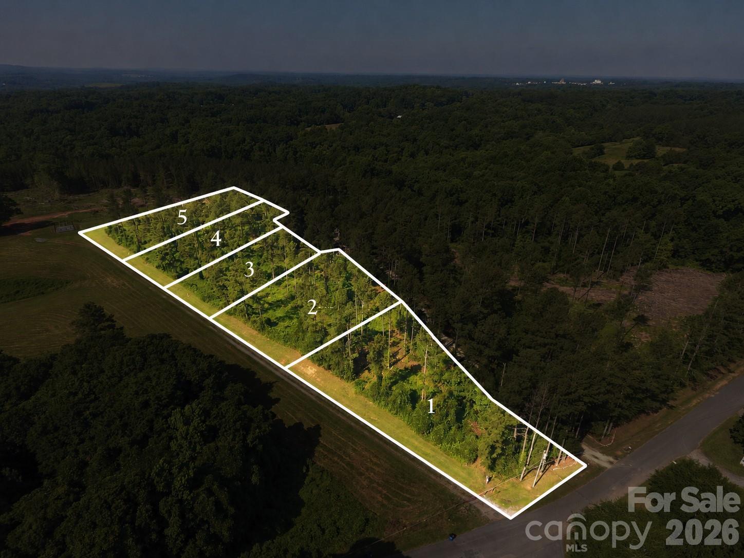 110 Ponder Road Grover, NC 28073 - Photo 3 of 5