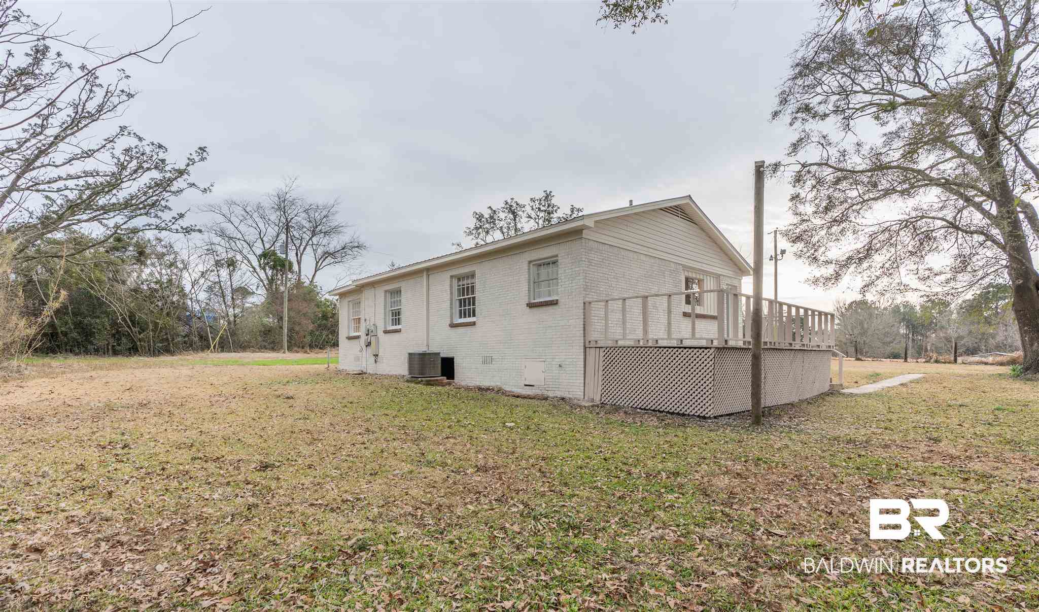 6601 Private Road 181 Eight Mile, AL 36613 - Photo 22 of 32 Yard