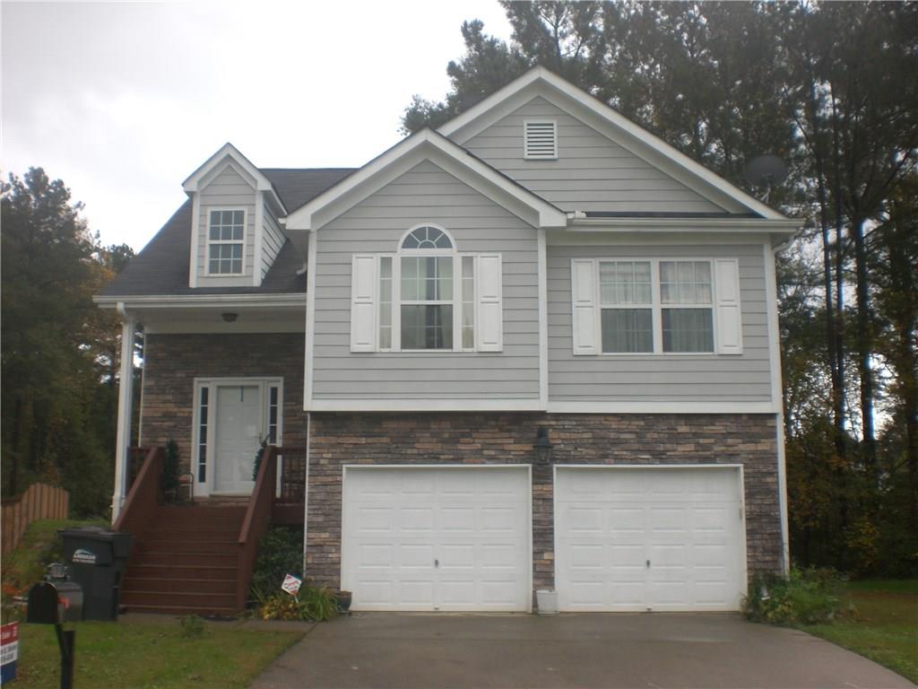 4110 Caldera Crossing Powder Springs, GA 30127 - Photo 1 of 1 Gallery Image 1