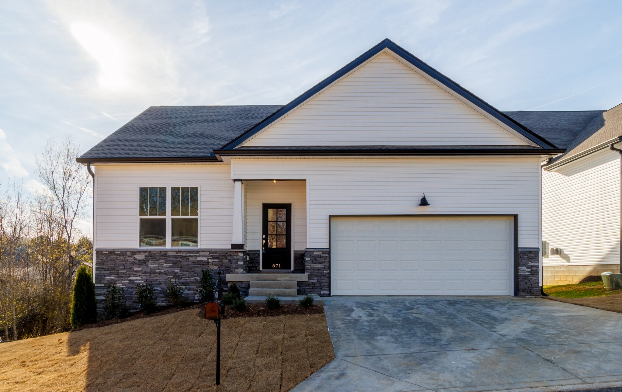 671 Faye Alley Springfield, TN 37172 - Photo 1 of 21 Gallery Image 1