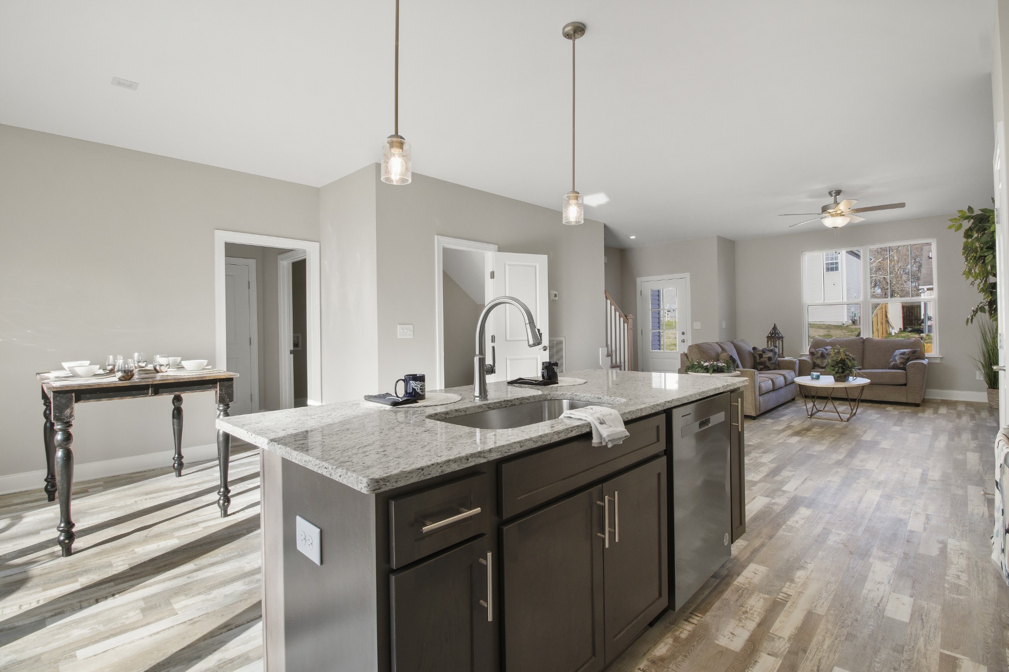 671 Faye Alley Springfield, TN 37172 - Photo 11 of 21 Gallery Image 11