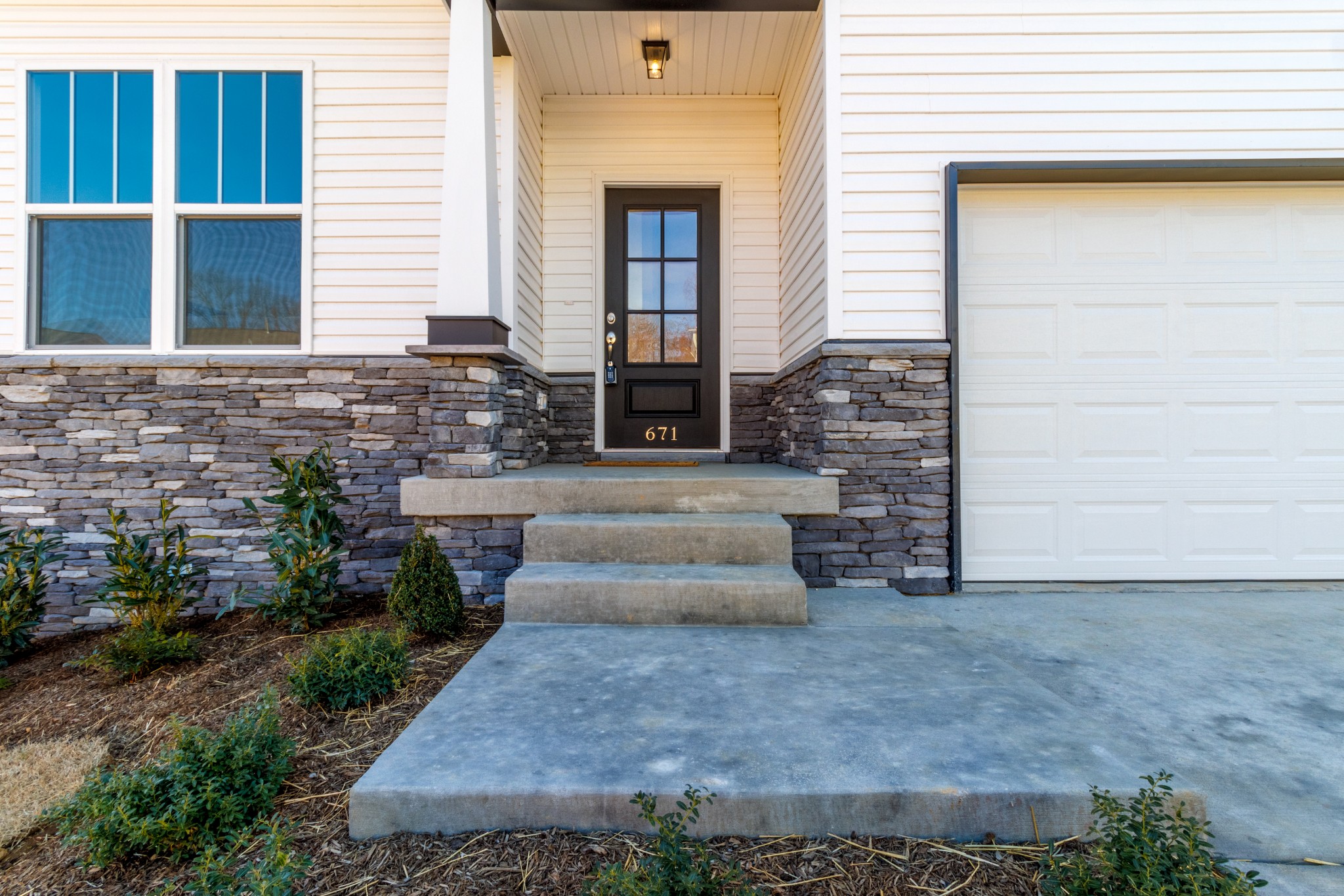 671 Faye Alley Springfield, TN 37172 - Photo 20 of 21 Gallery Image 20