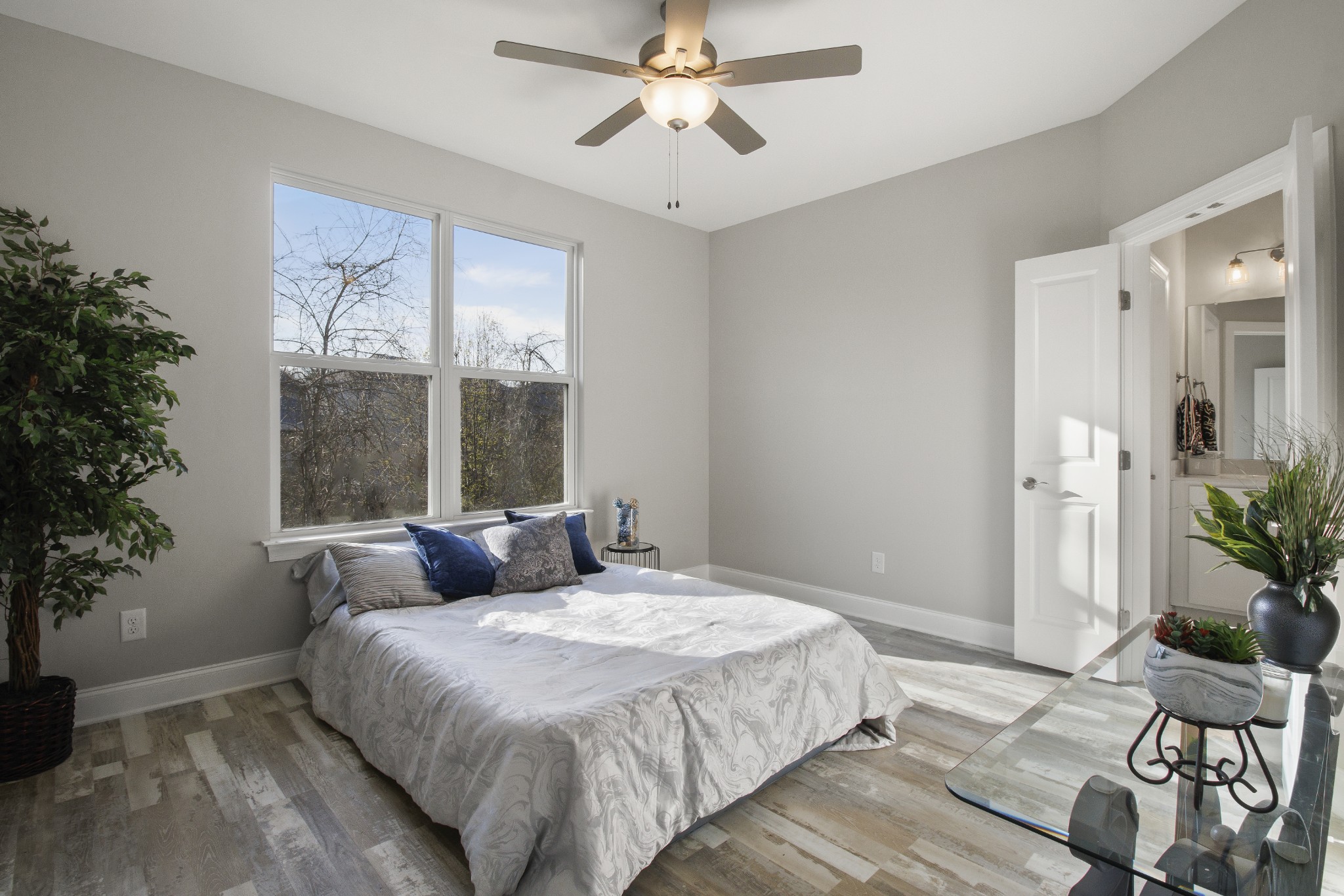 671 Faye Alley Springfield, TN 37172 - Photo 5 of 21 Gallery Image 5