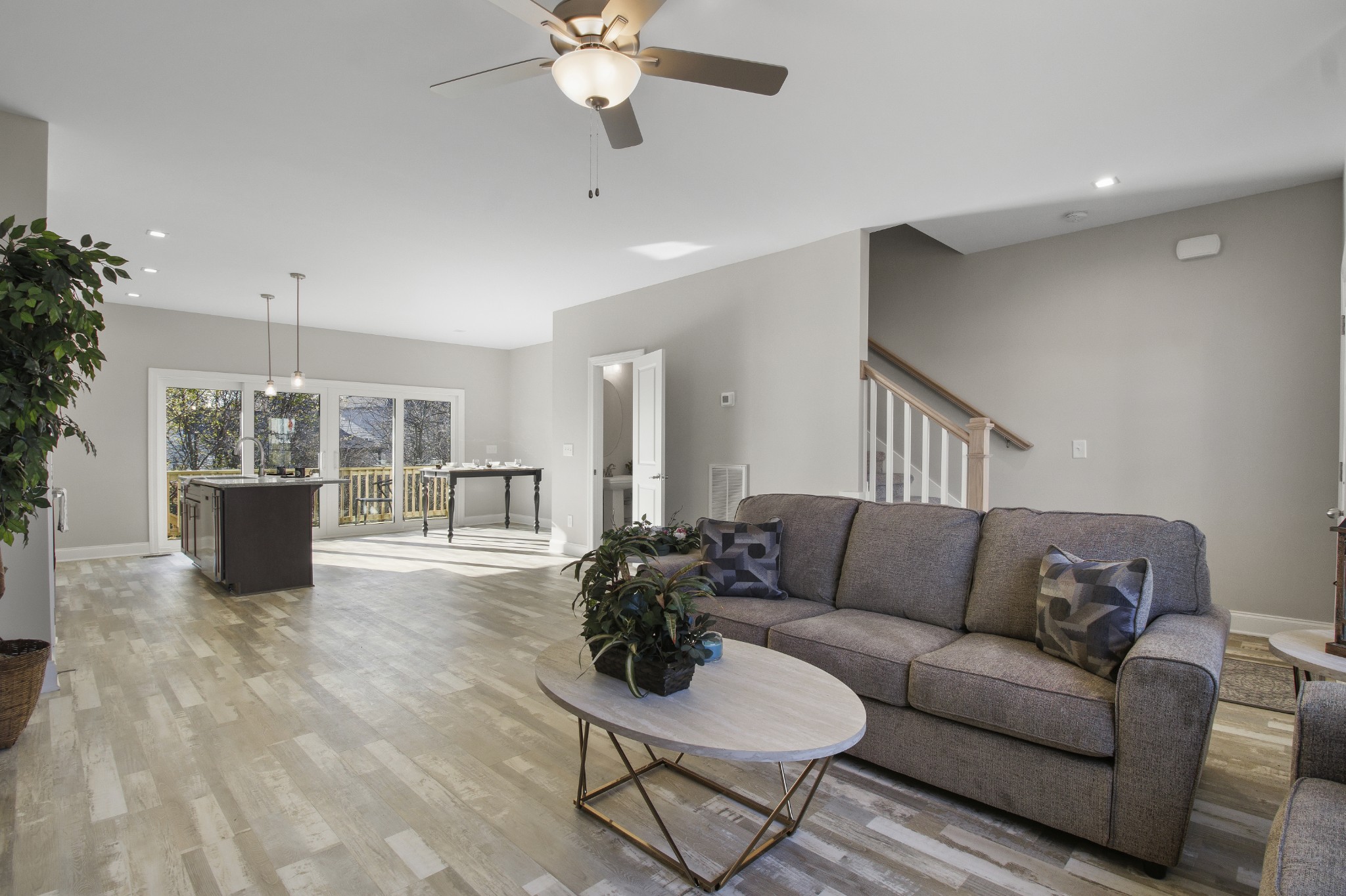 671 Faye Alley Springfield, TN 37172 - Photo 7 of 21 Gallery Image 7