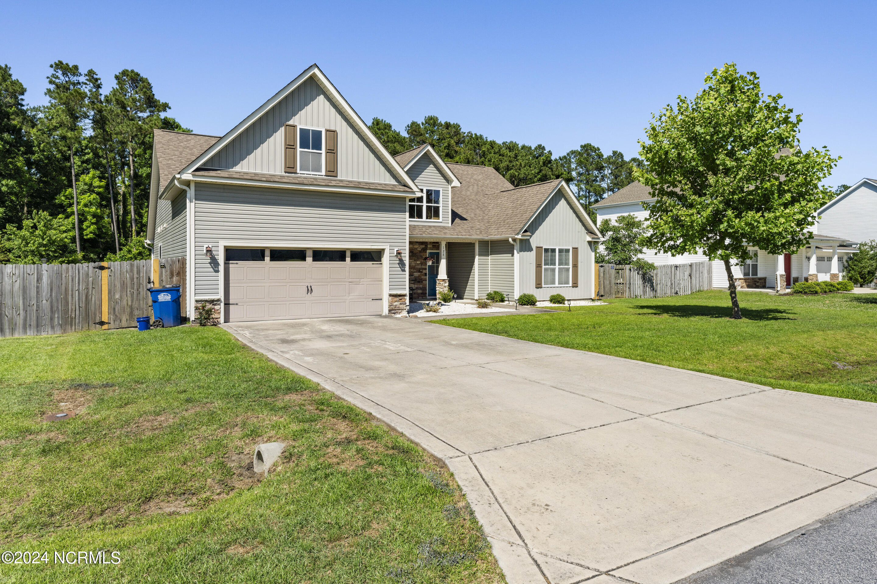 128 Ransom Drive Hampstead, NC 28443 - Photo 46 of 49 mls-cb -41876 KennyO