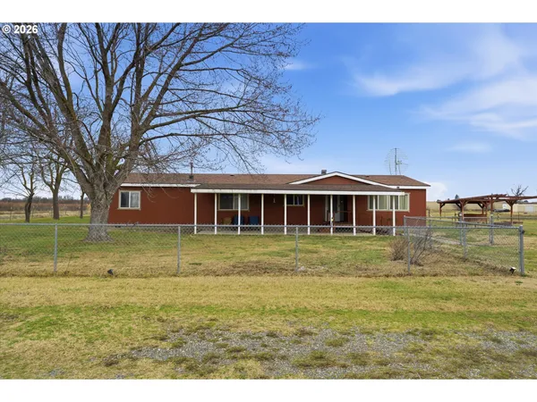 $419,900 | 78931 Miller Road, Boardman, OR 97818