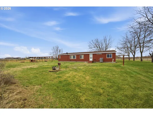 $419,900 | 78931 Miller Road, Boardman, OR 97818