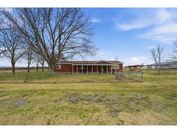 $419,900 | 78931 Miller Road, Boardman, OR 97818