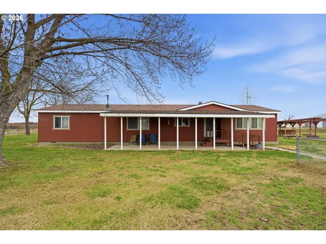 $425,000 | 78931 Miller Road, Boardman, OR 97818