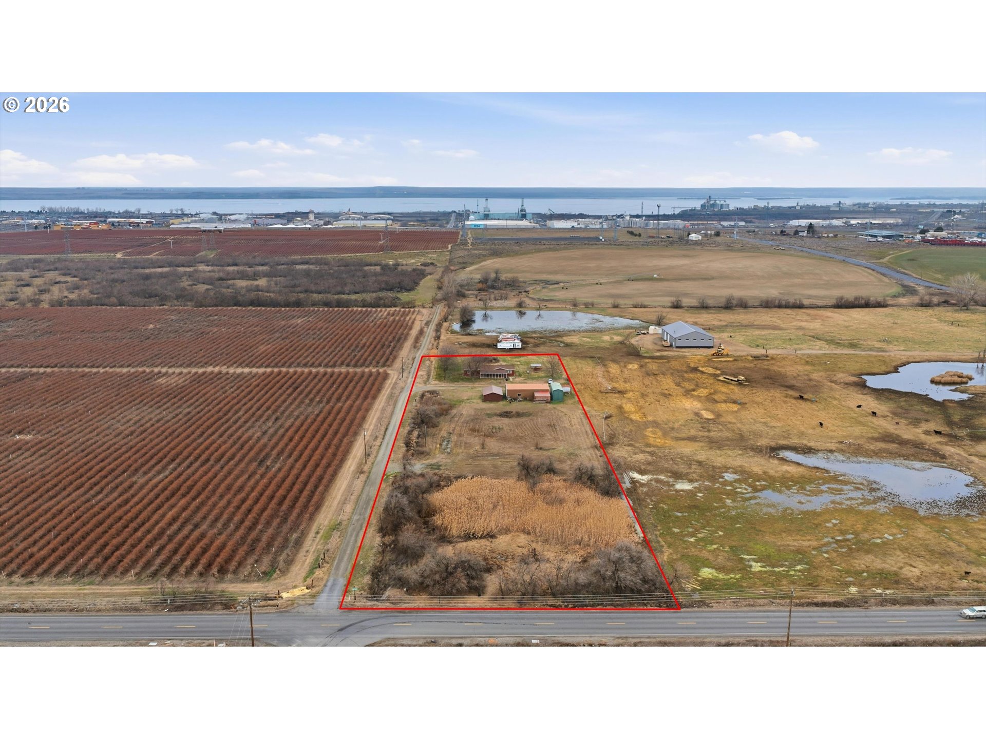 78931 Miller Road Boardman, OR 97818 - Photo 34 of 46