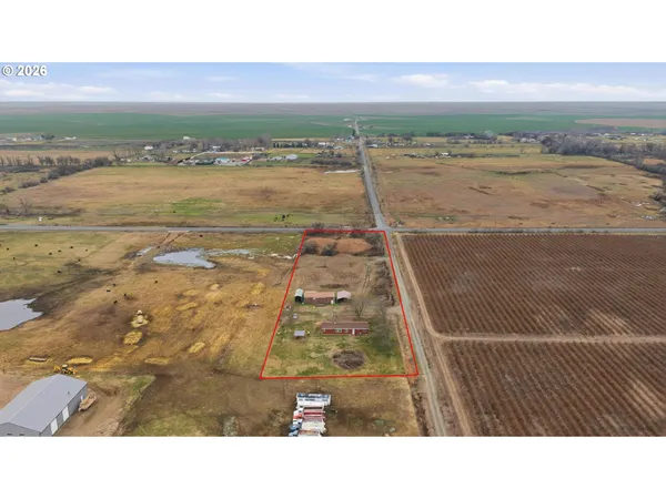 $419,900 | 78931 Miller Road, Boardman, OR 97818