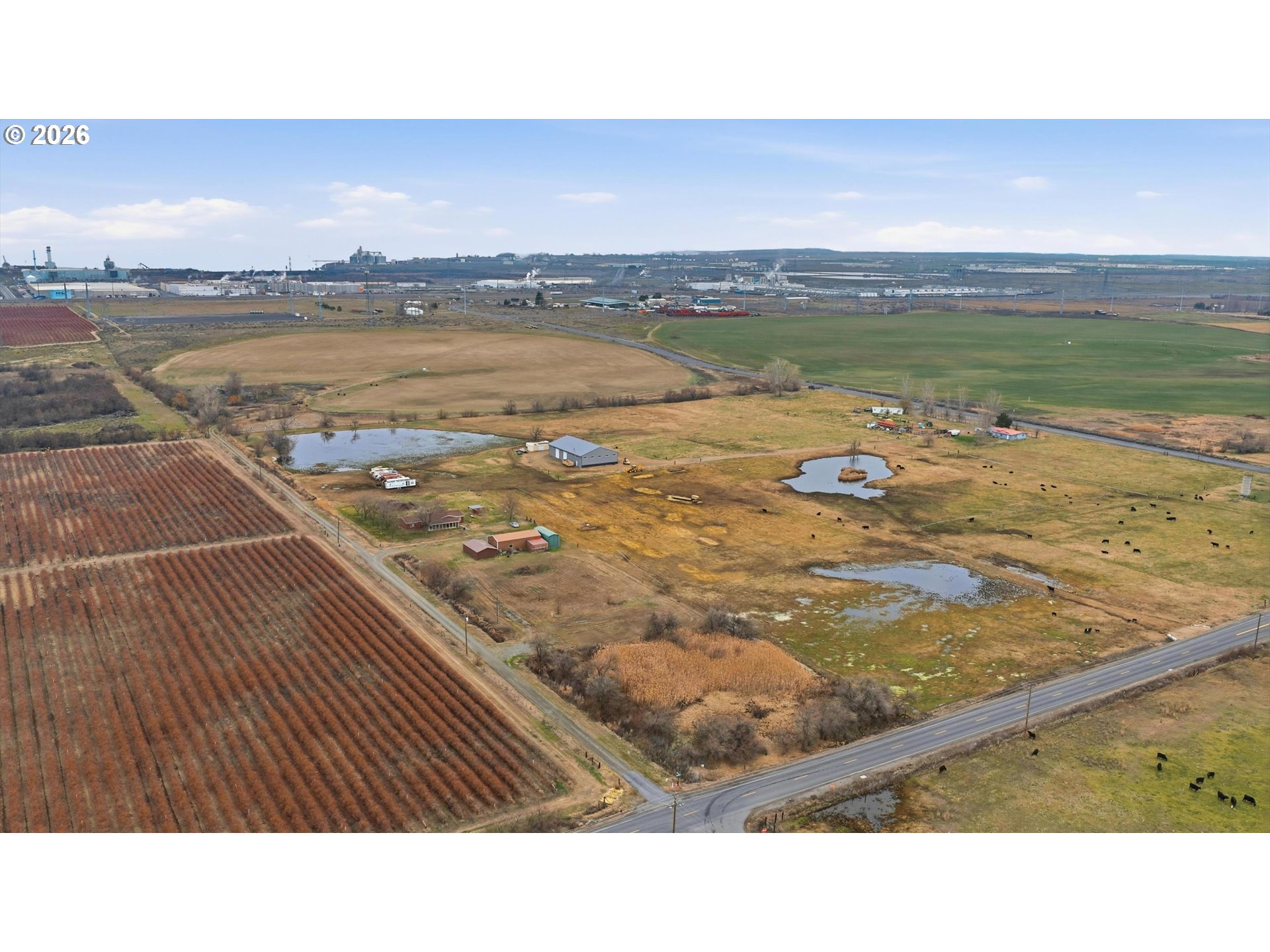 78931 Miller Road Boardman, OR 97818 - Photo 39 of 46