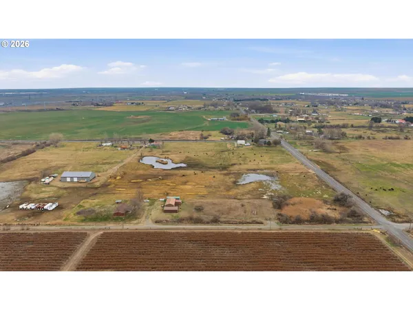 $419,900 | 78931 Miller Road, Boardman, OR 97818