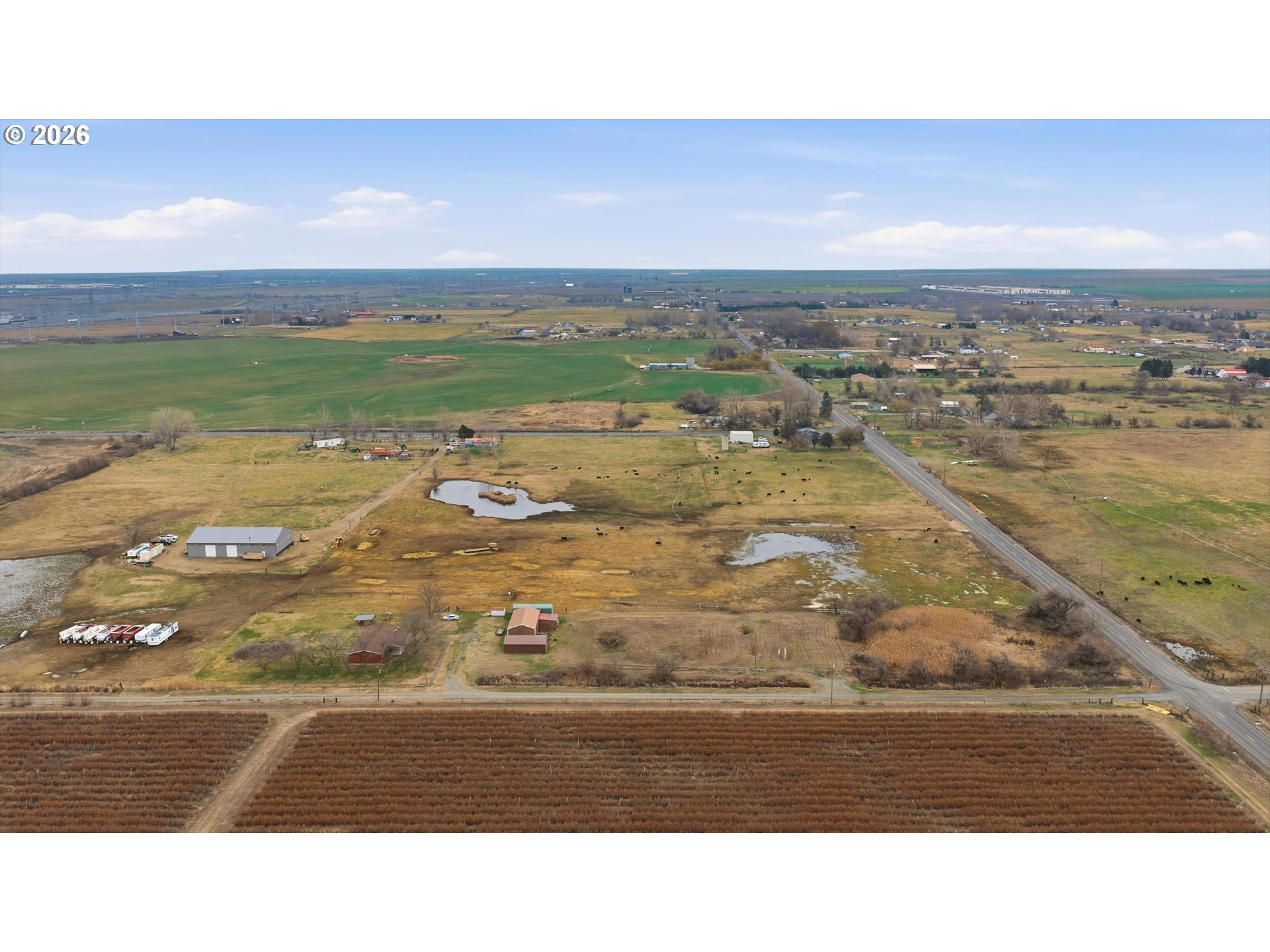 78931 Miller Road Boardman, OR 97818 - Photo 40 of 46