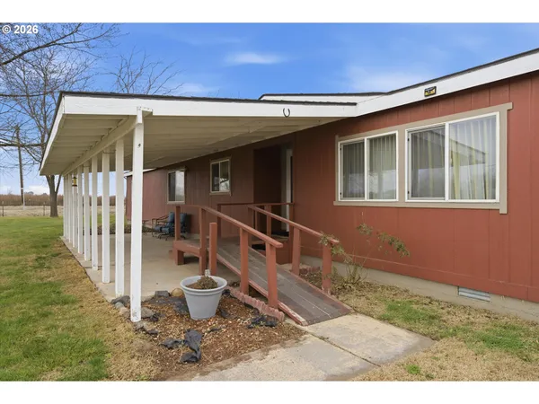 $419,900 | 78931 Miller Road, Boardman, OR 97818