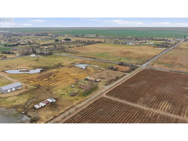 $419,900 | 78931 Miller Road, Boardman, OR 97818