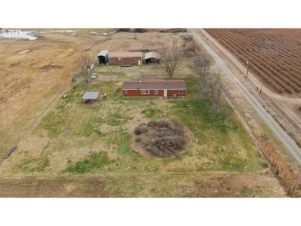 $419,900 | 78931 Miller Road, Boardman, OR 97818