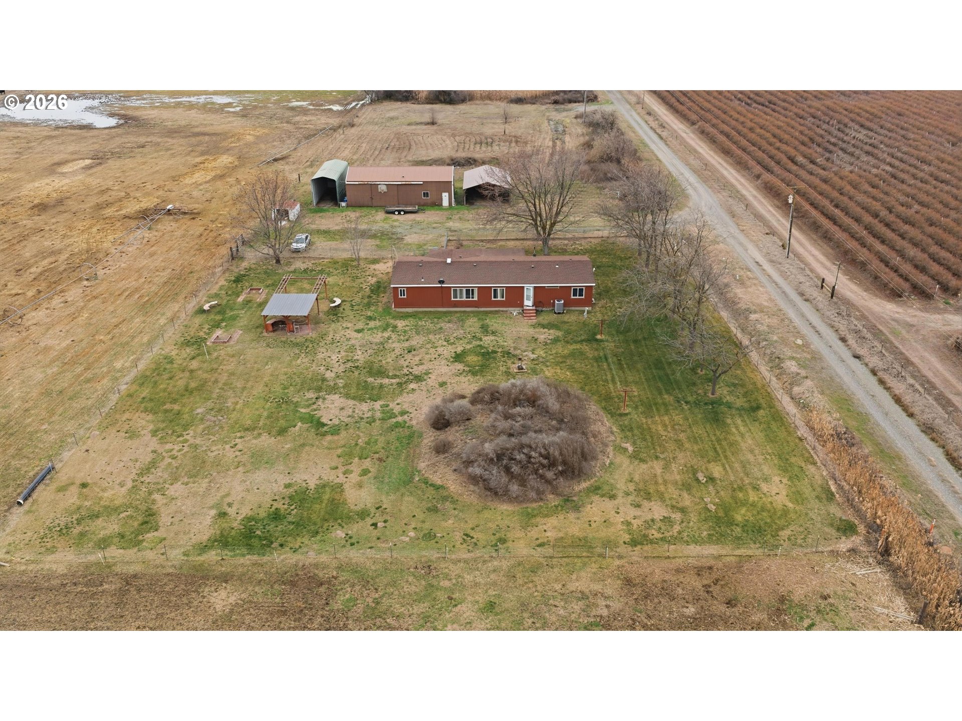 78931 Miller Road Boardman, OR 97818 - Photo 45 of 46