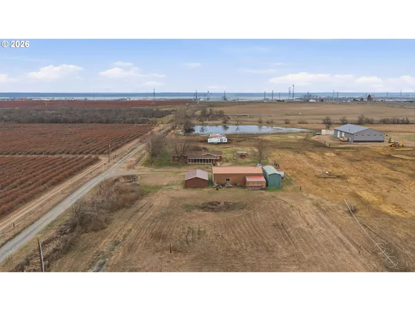 $419,900 | 78931 Miller Road, Boardman, OR 97818