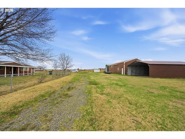 $425,000 | 78931 Miller Road, Boardman, OR 97818