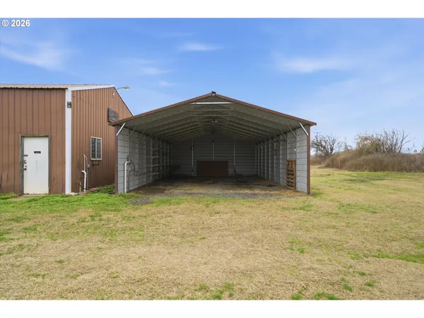 $419,900 | 78931 Miller Road, Boardman, OR 97818