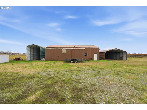 $419,900 | 78931 Miller Road, Boardman, OR 97818