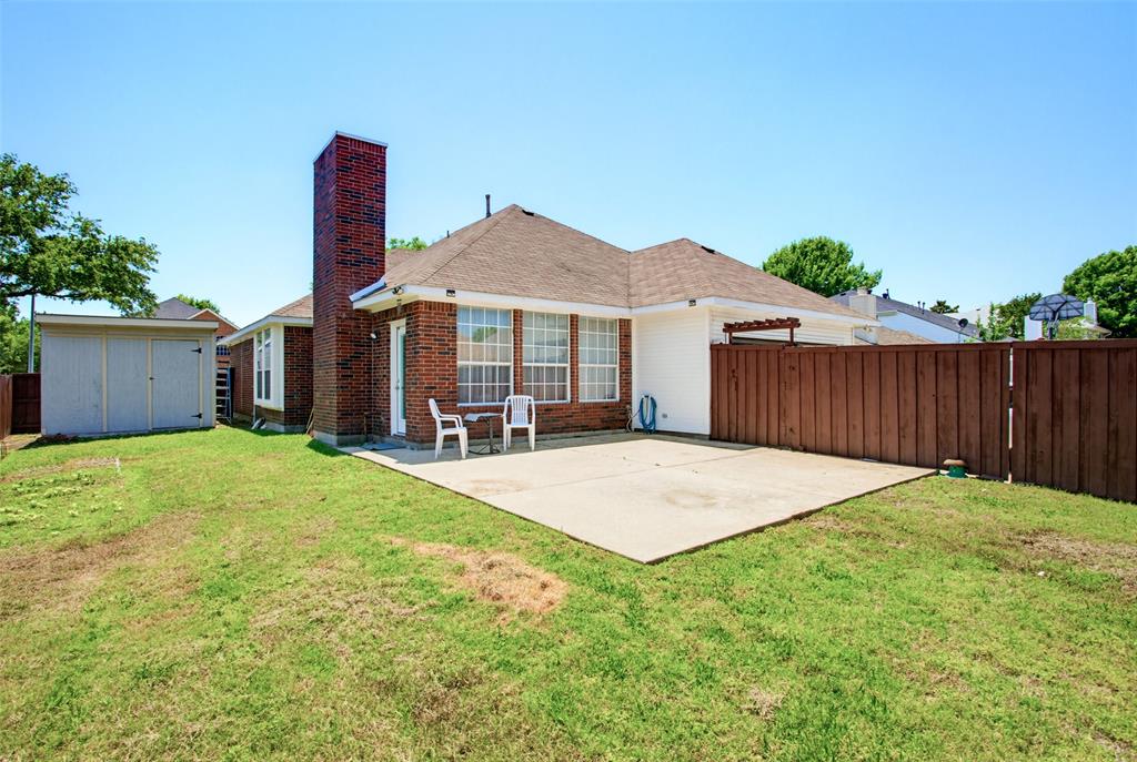 727 Hollow Ridge Drive Allen, TX 75002 - Photo 24 of 26