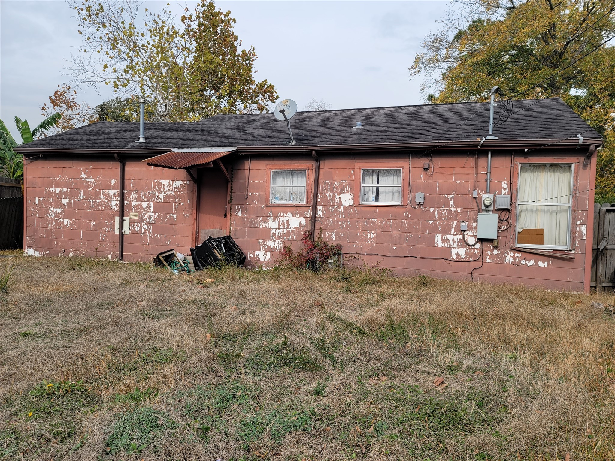 4608 Dewberry Street Houston, TX 77021 - Photo 4 of 6