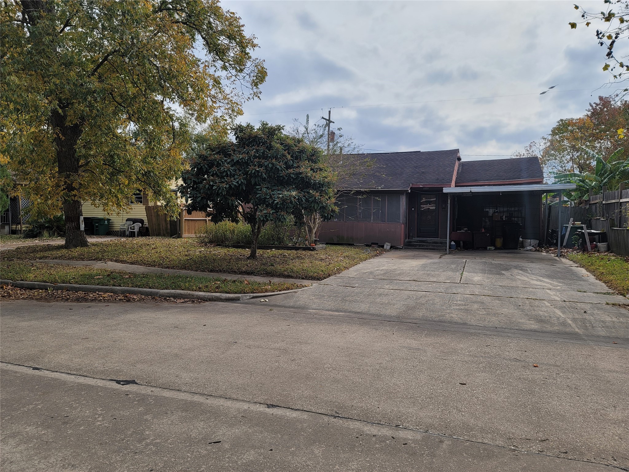 4608 Dewberry Street Houston, TX 77021 - Photo 6 of 6