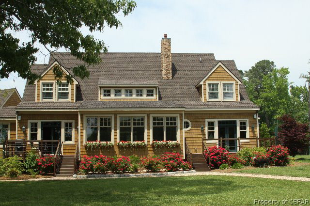 14 Tide Point Lane Kilmarnock, VA 22482 - Photo 21 of 35
