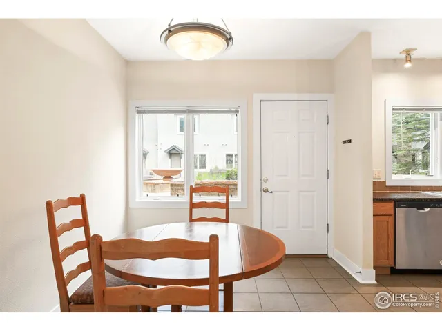 $825,000 | 2800 Aurora Avenue, Unit 119, Boulder, CO 80303