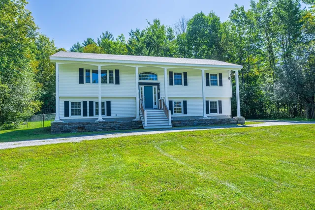 $649,000 | 27 Owls Head Hill Lane, Dorset, VT 05251