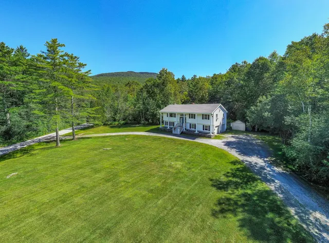 $649,000 | 27 Owls Head Hill Lane, Dorset, VT 05251