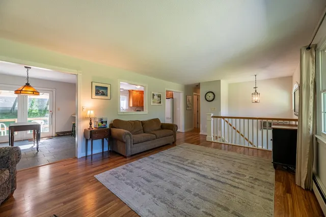 $649,000 | 27 Owls Head Hill Lane, Dorset, VT 05251