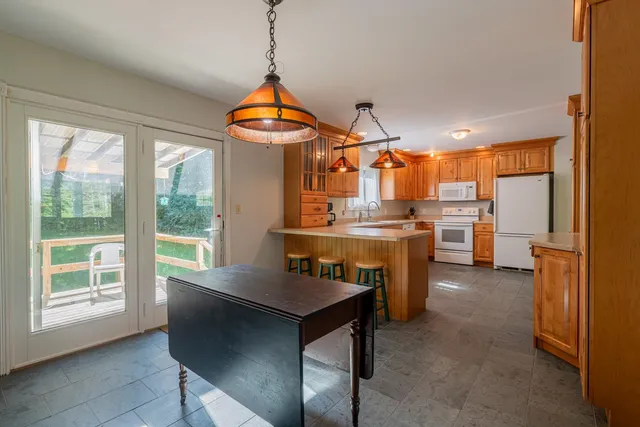 $649,000 | 27 Owls Head Hill Lane, Dorset, VT 05251