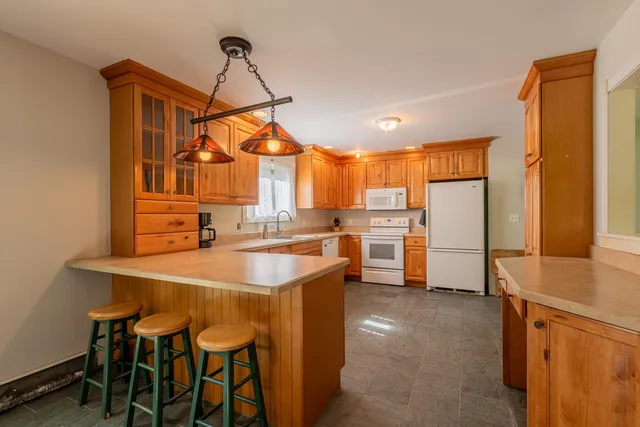 $649,000 | 27 Owls Head Hill Lane, Dorset, VT 05251