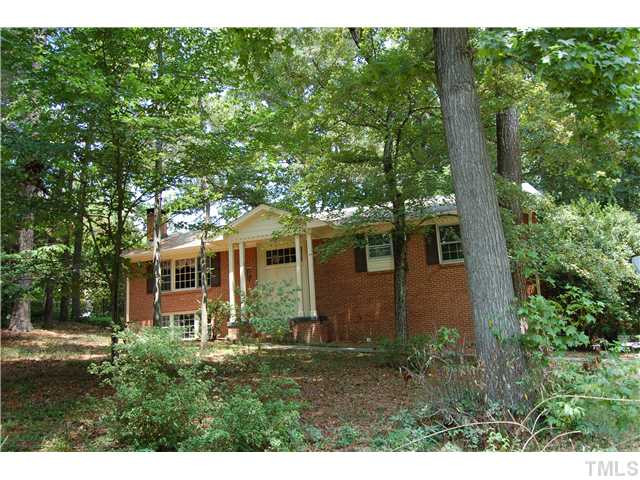 2518 Tryon Road Durham, NC 27705 - Photo 1 of 8 Photo 1