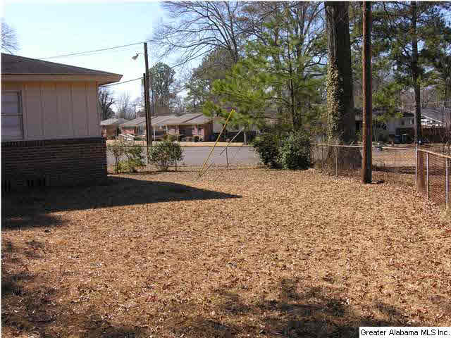 128 Edgemont Drive Homewood, AL 35209 - Photo 3 of 4