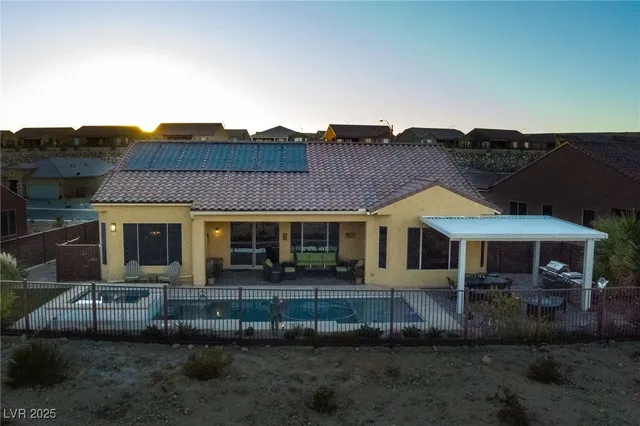 $860,000 | 1148 Dreamcatcher Bluff, Mesquite, NV 89034