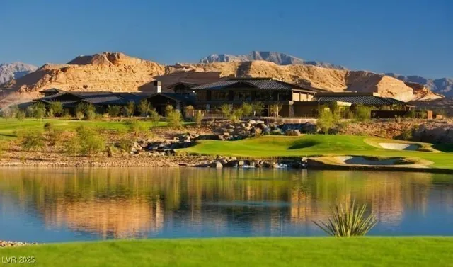 $860,000 | 1148 Dreamcatcher Bluff, Mesquite, NV 89034