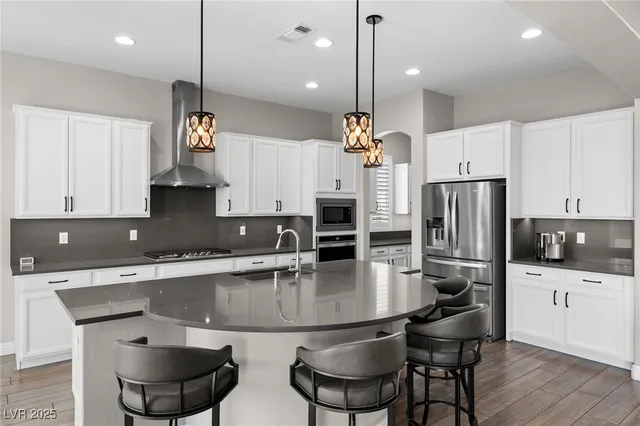 $860,000 | 1148 Dreamcatcher Bluff, Mesquite, NV 89034